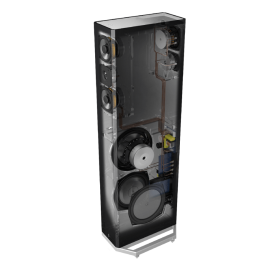 Definitive Technology BP9040 Kule Tipi Hoparlör